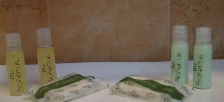 Hotel Marllou Xalapa: Foto 