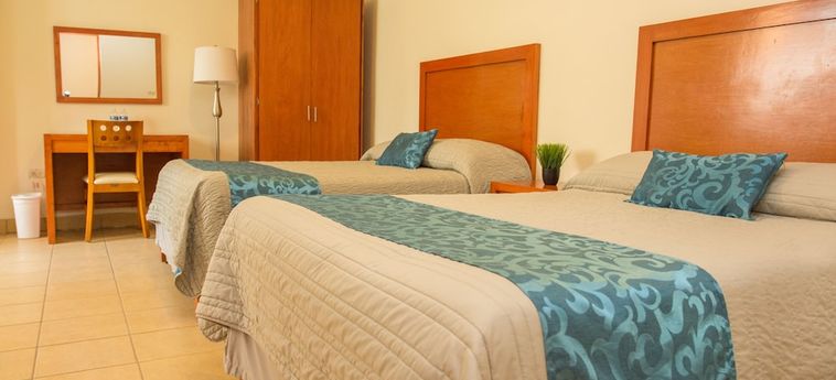 Hotel Marllou Xalapa: Foto 