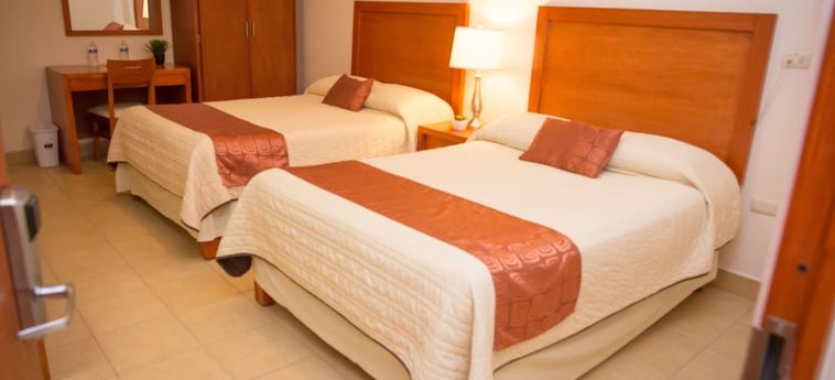 Hotel Marllou Xalapa: Foto 