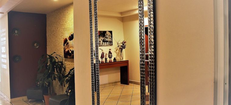 Hotel Marllou Xalapa: Foto 