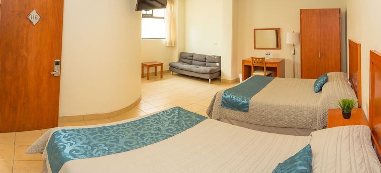 Hotel Marllou Xalapa: Foto 