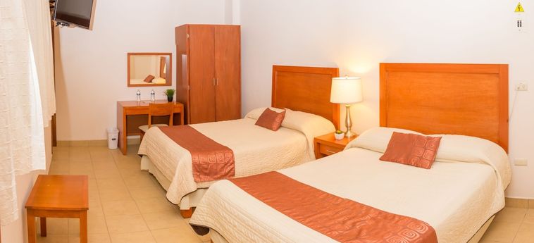 Hotel Marllou Xalapa: Foto 