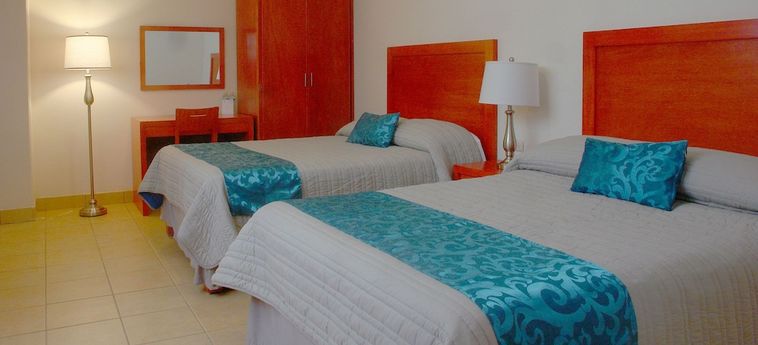 Hotel Marllou Xalapa: Foto 