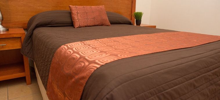 Hotel Marllou Xalapa: Foto 