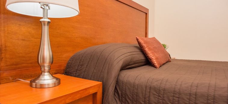 Hotel Marllou Xalapa: Foto 