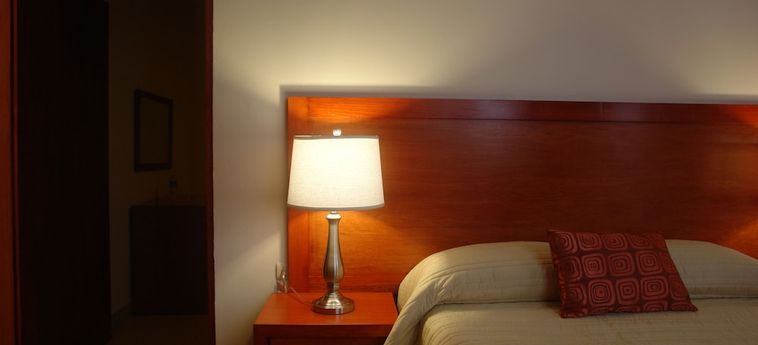 Hotel Marllou Xalapa: Foto 