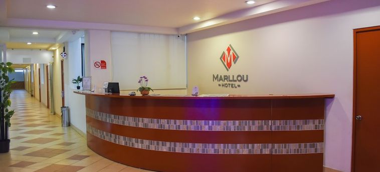 Hotel Marllou Xalapa: Foto 