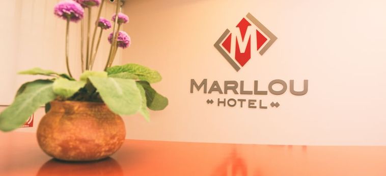 Hotel Marllou Xalapa: Foto 
