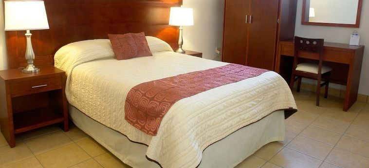 Hotel Marllou Xalapa: Foto 