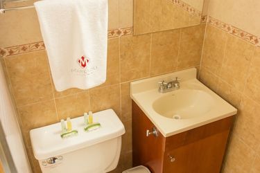 Hotel Marllou Xalapa: Photo 