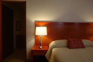 Hotel Marllou Xalapa: Photo 