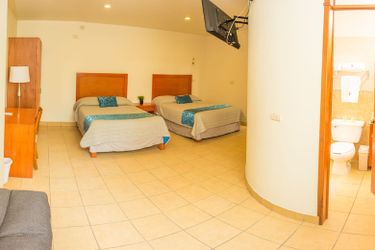 Hotel Marllou Xalapa: Photo 
