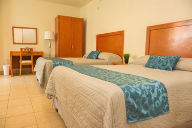 Hotel Marllou Xalapa: Photo 
