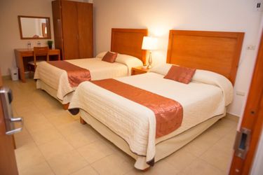 Hotel Marllou Xalapa: Photo 