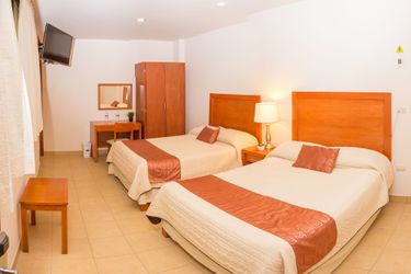 Hotel Marllou Xalapa: Photo 