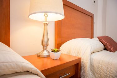 Hotel Marllou Xalapa: Photo 