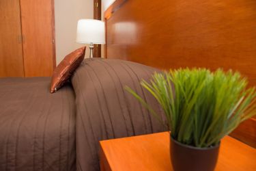 Hotel Marllou Xalapa: Photo 