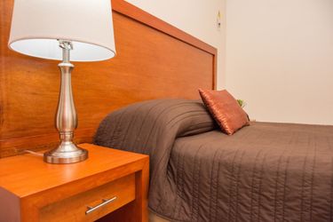 Hotel Marllou Xalapa: Photo 