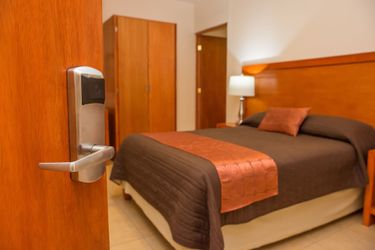 Hotel Marllou Xalapa: Photo 