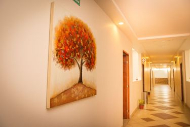 Hotel Marllou Xalapa: Photo 