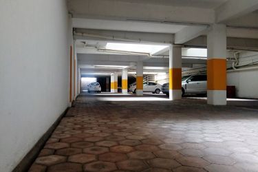 Hotel Marllou Xalapa: Photo 