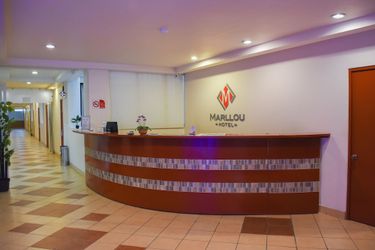 Hotel Marllou Xalapa: Photo 