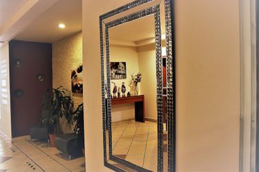 Hotel Marllou Xalapa: Photo 