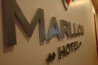 Hotel Marllou Xalapa: Photo 