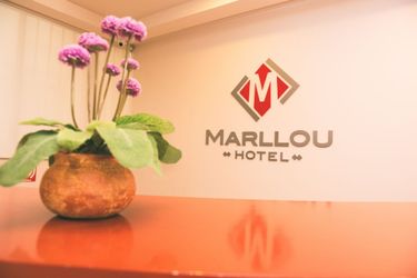 Hotel Marllou Xalapa: Photo 