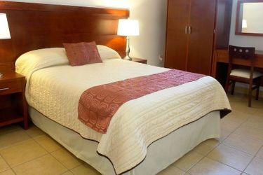 Hotel Marllou Xalapa: Photo 