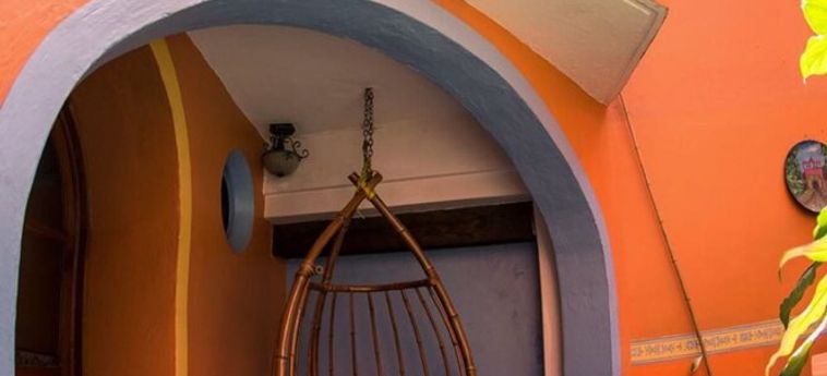 Hotel Posada Casa Regia Xalapa: Foto 