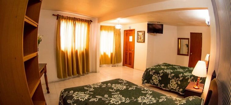 Hotel Posada Casa Regia Xalapa: Foto 