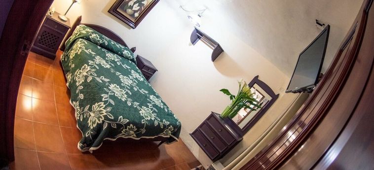 Hotel Posada Casa Regia Xalapa: Foto 