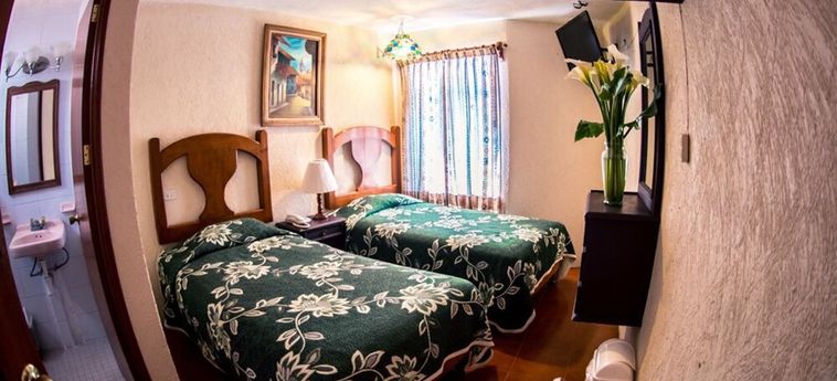 Hotel Posada Casa Regia Xalapa: Foto 