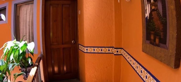 Hotel Posada Casa Regia Xalapa: Foto 
