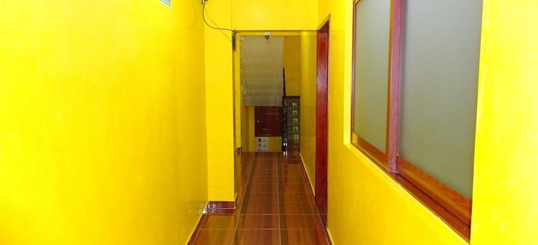 Hotel Posada Sarah Xalapa: Foto 