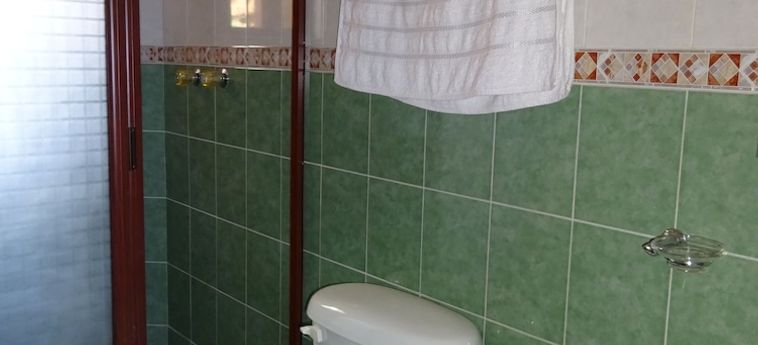 Hotel Posada Sarah Xalapa: Foto 