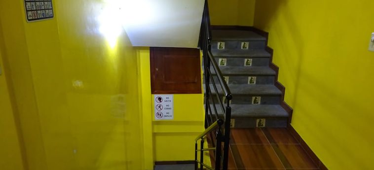 Hotel Posada Sarah Xalapa: Foto 