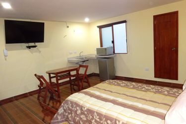 Hotel Posada Sarah Xalapa: Photo 
