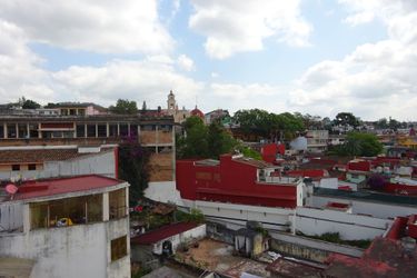 Hotel Posada Sarah Xalapa: Photo 