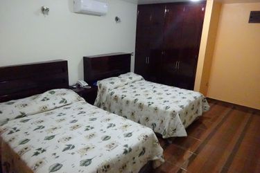 Hotel Posada Sarah Xalapa: Photo 