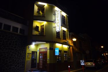 Hotel Posada Sarah Xalapa: Photo 