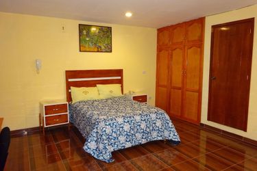 Hotel Posada Sarah Xalapa: Photo 