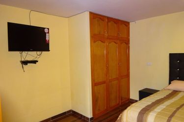 Hotel Posada Sarah Xalapa: Photo 