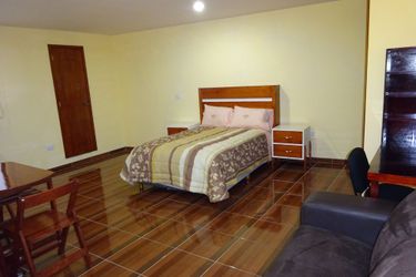 Hotel Posada Sarah Xalapa: Photo 