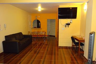 Hotel Posada Sarah Xalapa: Photo 