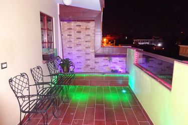 Hotel Posada Sarah Xalapa: Photo 