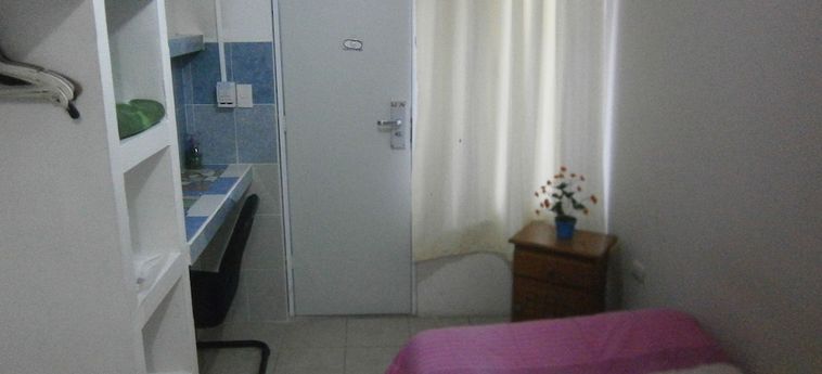 La Pension Casa Azul - Hostel Xalapa: Foto 