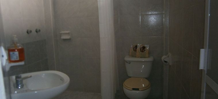 La Pension Casa Azul - Hostel Xalapa: Foto 