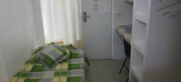 La Pension Casa Azul - Hostel Xalapa: Foto 